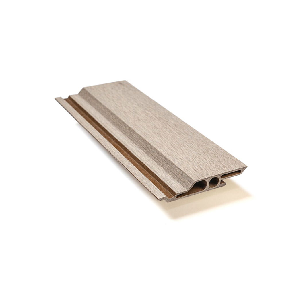 Rhombus Siding Profile