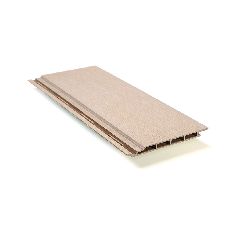 6 Inch Siding Profile