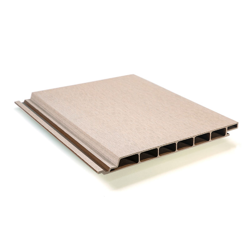 12 Inch Siding Profile