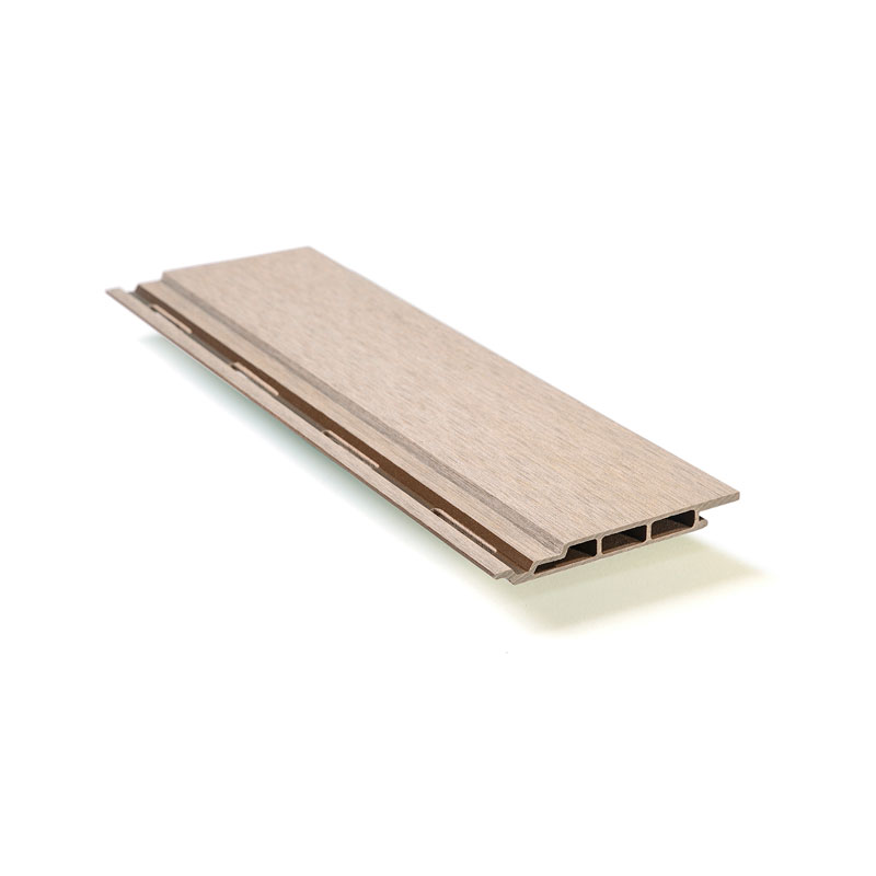 4 Inch Siding Profile
