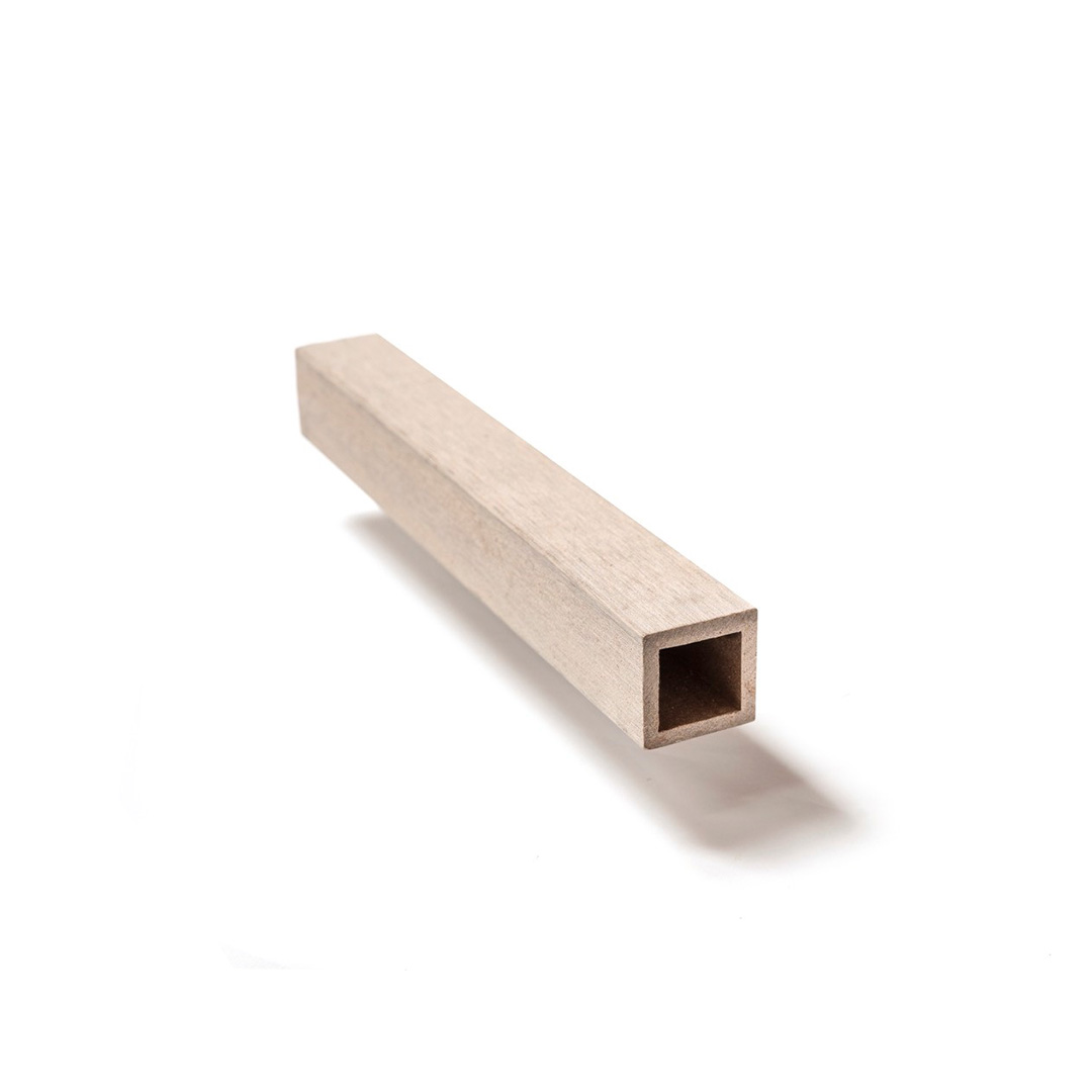Cladding 1 Channel Thick