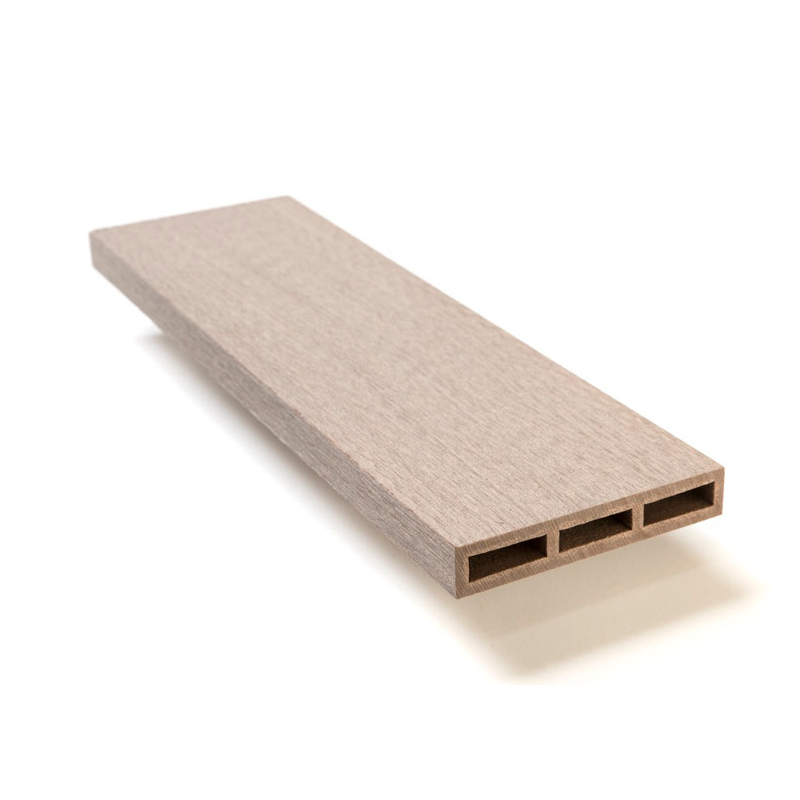 Cladding 3 Channels