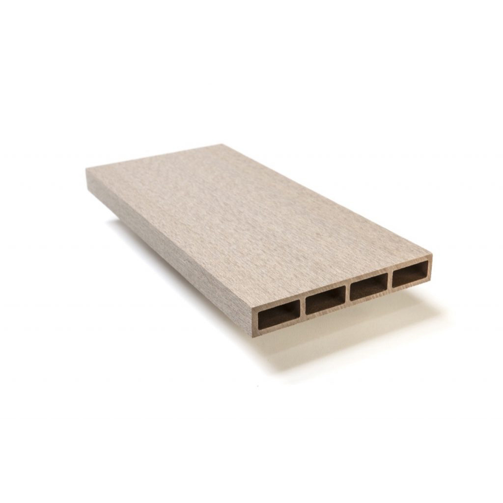 Cladding 4 Channels