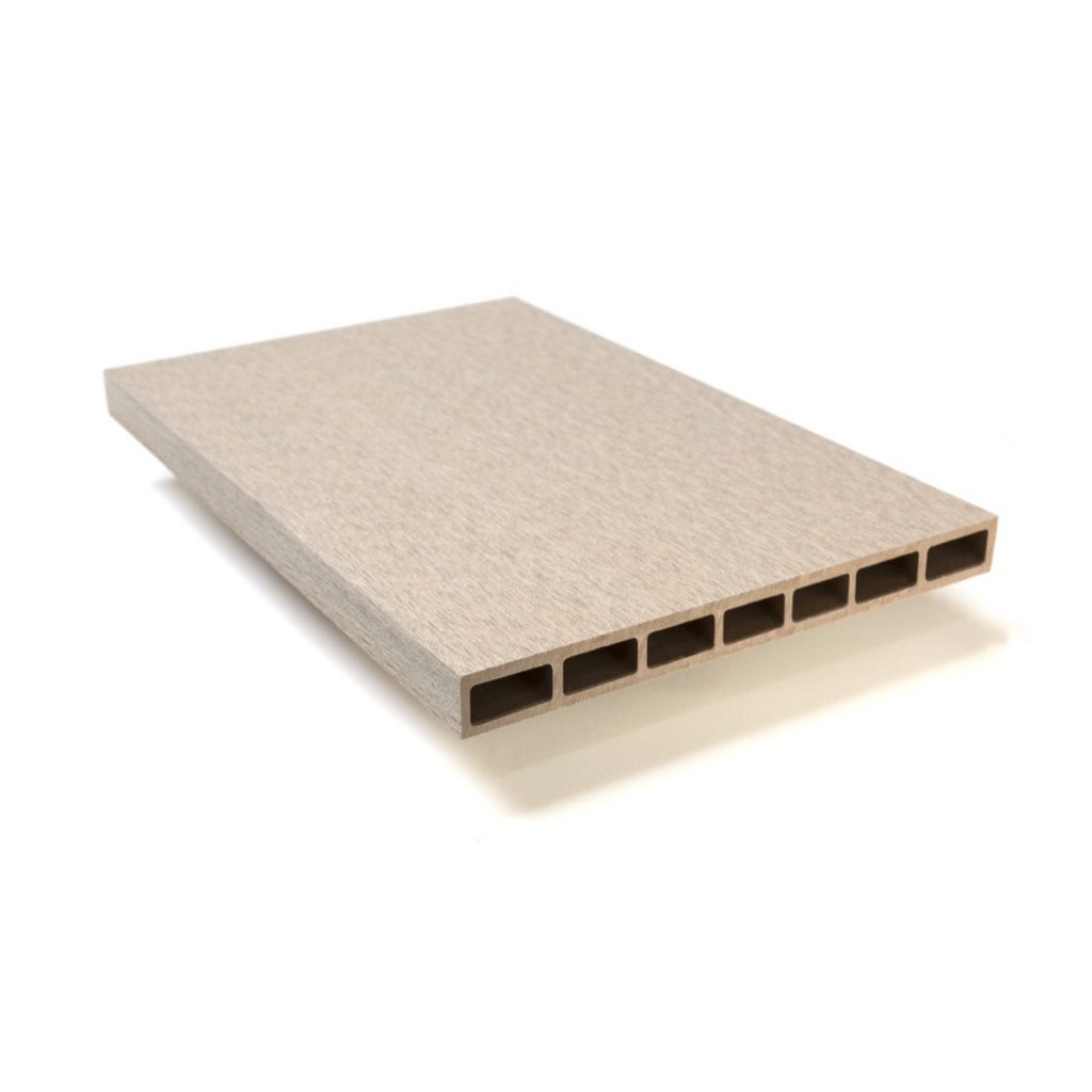 Cladding 7 Channels