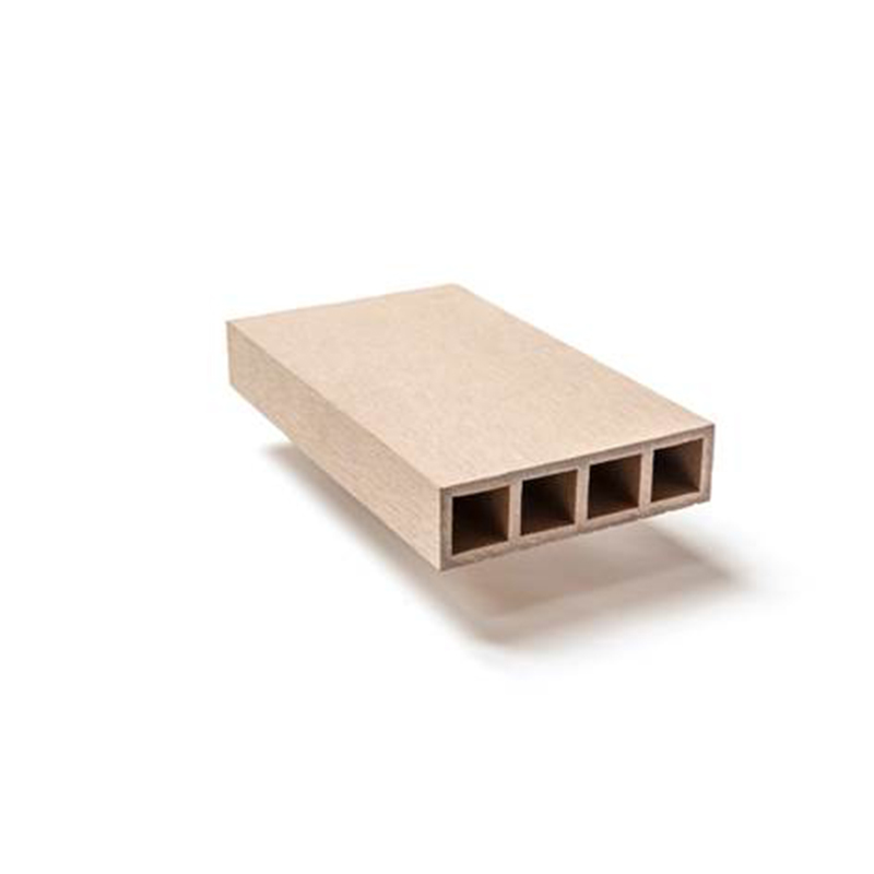 Cladding 2 Channels