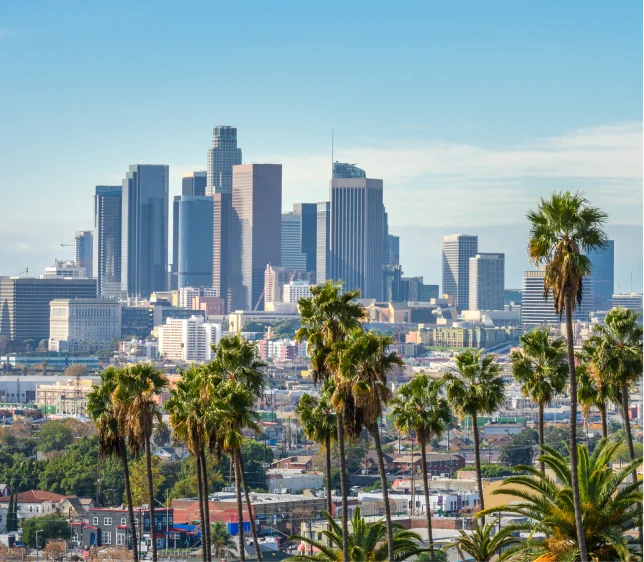 California - JC Distributions Co.