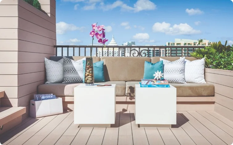 Resysta Outdoor Patio Decking FAQ