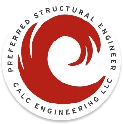 Preferred Structural Engineer - CALC Engineering LLC