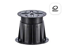 PB Series Main Pedestal Assembly
