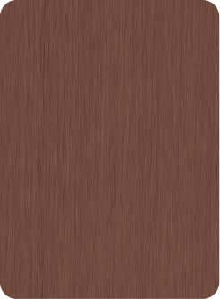 Resysta Standard Color C51 - Walnut