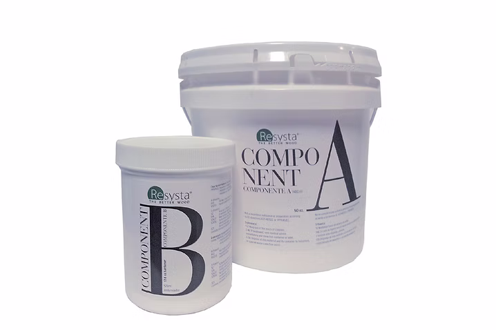 Resysta Protective Sealer