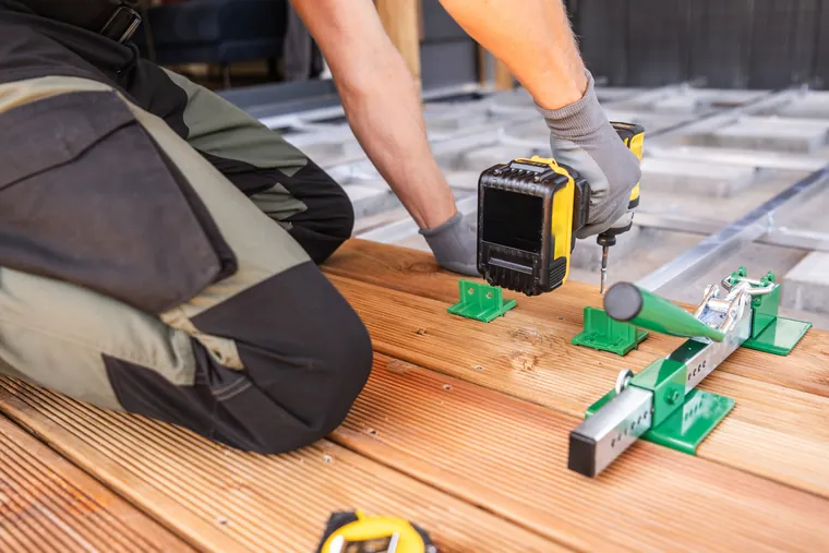 Certified Installer Training