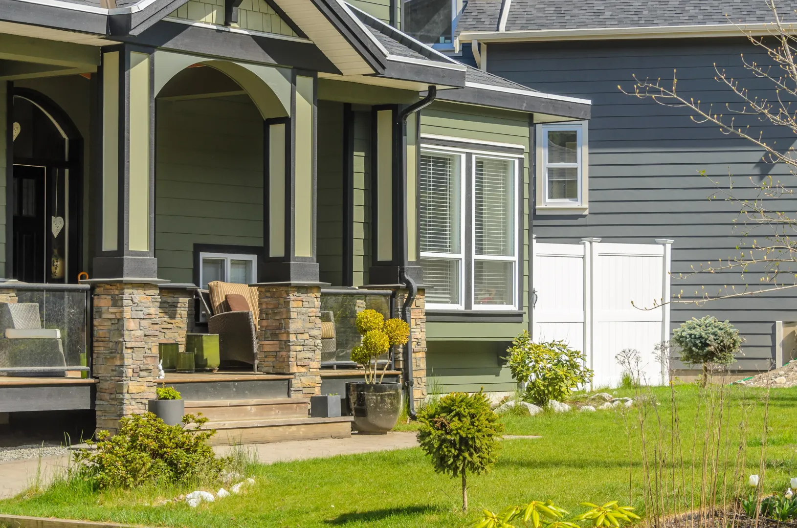 Does Siding Increase Home Value?