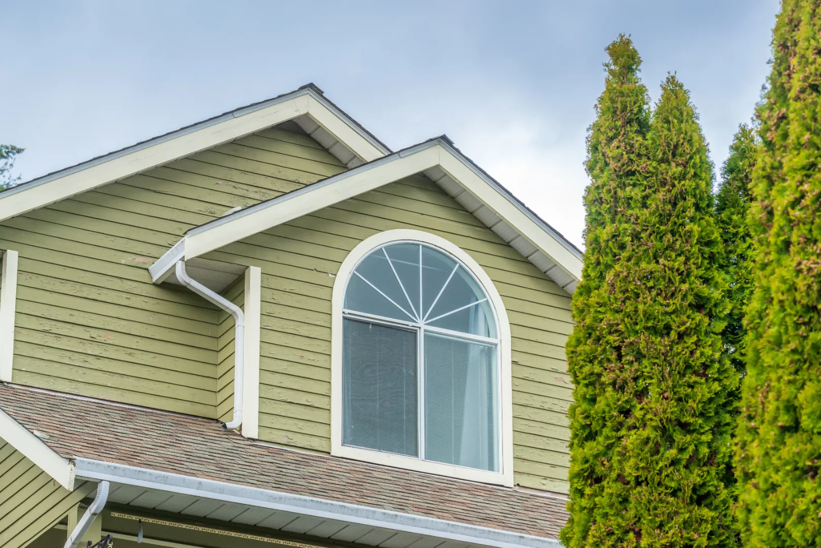 How Long Does House Siding Last?