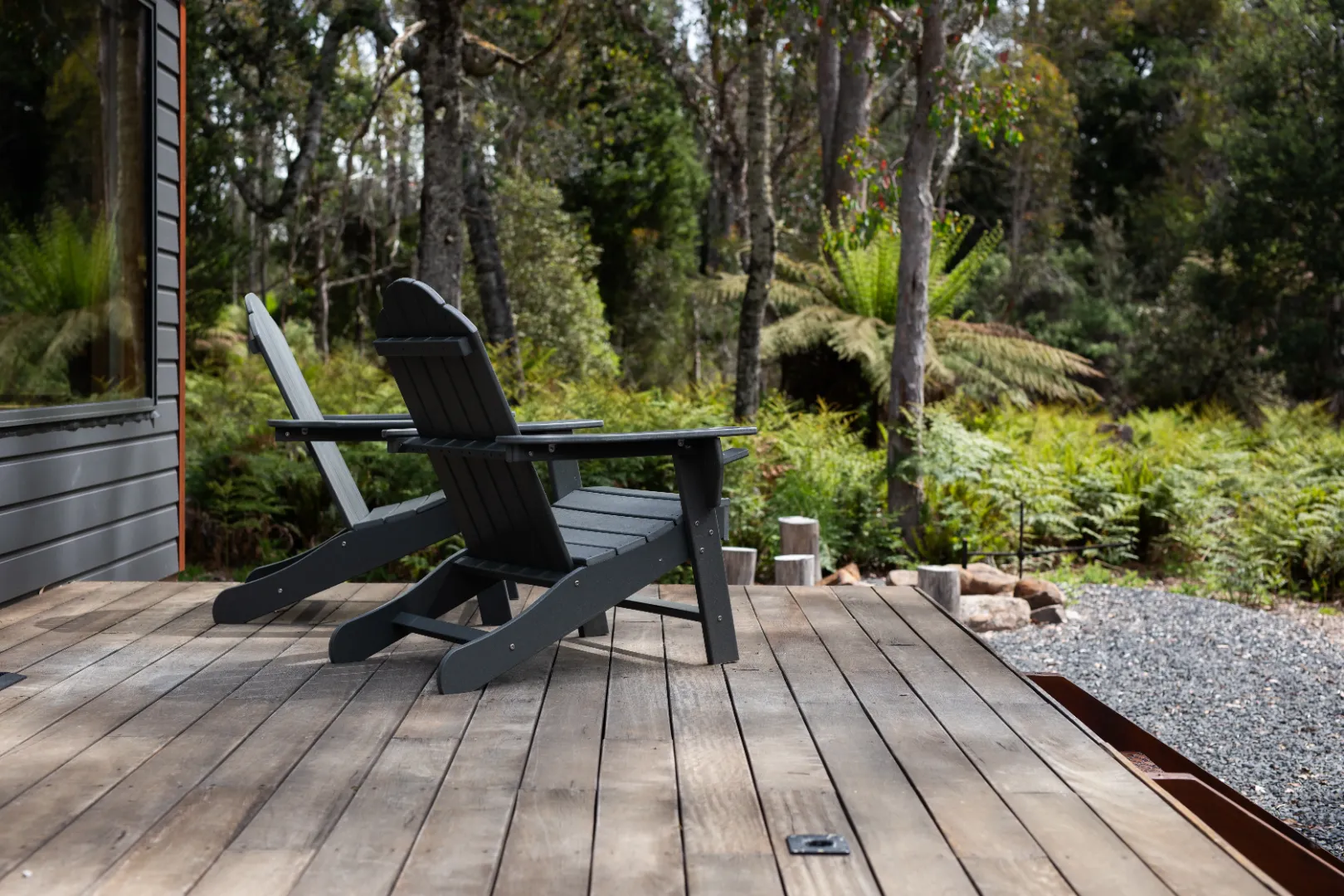What Is the Best Decking Material?