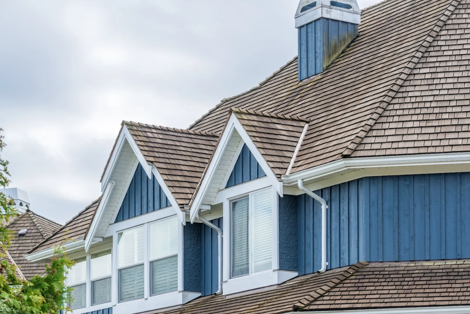 What Is the Best Siding for a House?