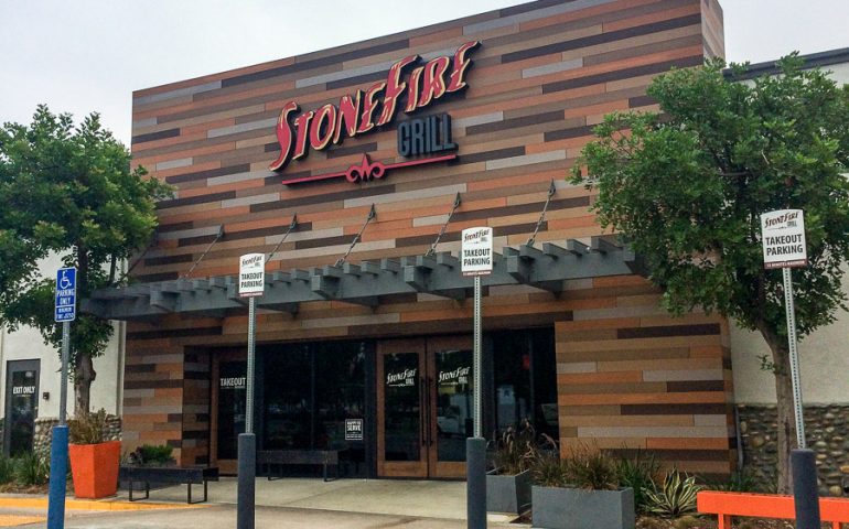 Gallery image 2 for Fire Stone Grill, Rancho Cucamonga, CA