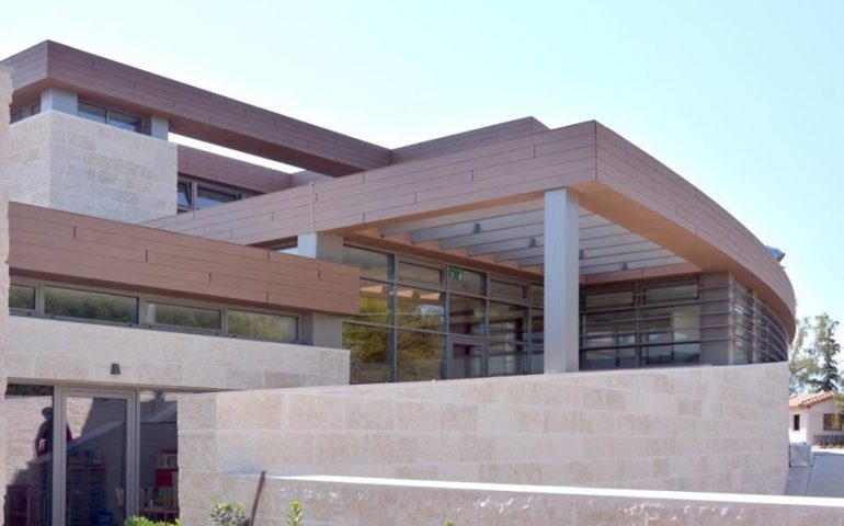 Gallery image 1 for Nursery Building