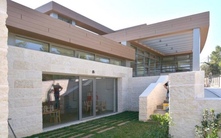 Gallery image 2 for Nursery Building