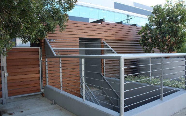 Gallery image 2 for Office Building, Los Angeles, California