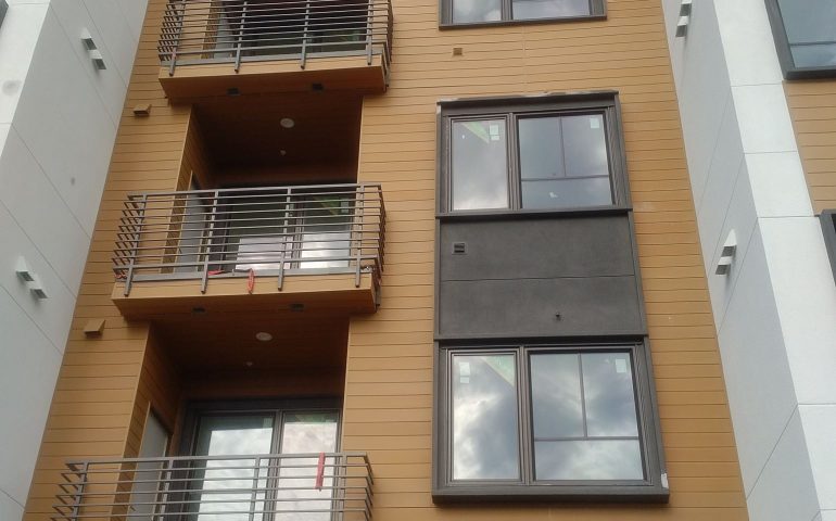 Gallery image 2 for Private apartments, Menlo Park, California