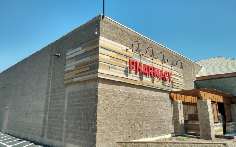 Gallery image 1 for Raley’s Supermarket, Carmichael, CA