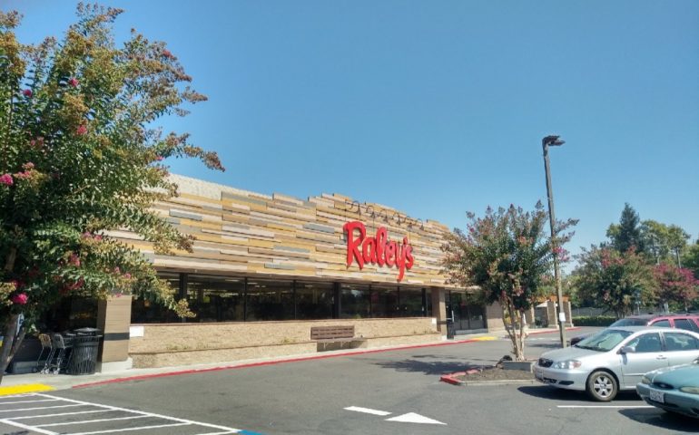 Gallery image 2 for Raley’s Supermarket, Carmichael, CA