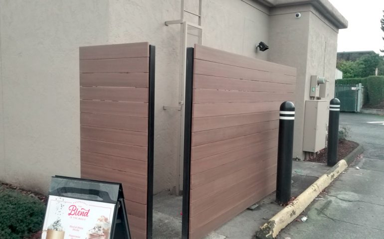 Gallery image 2 for Starbucks, Tigard, OR