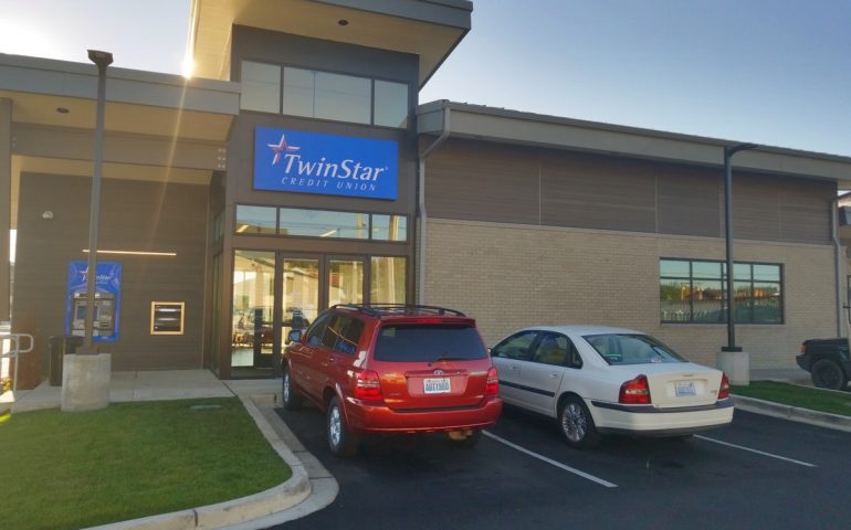 Gallery image 1 for TwinStar Credit Union, Aberdeen, WA