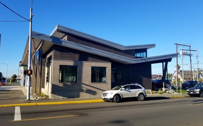 Gallery image 2 for TwinStar Credit Union, Aberdeen, WA