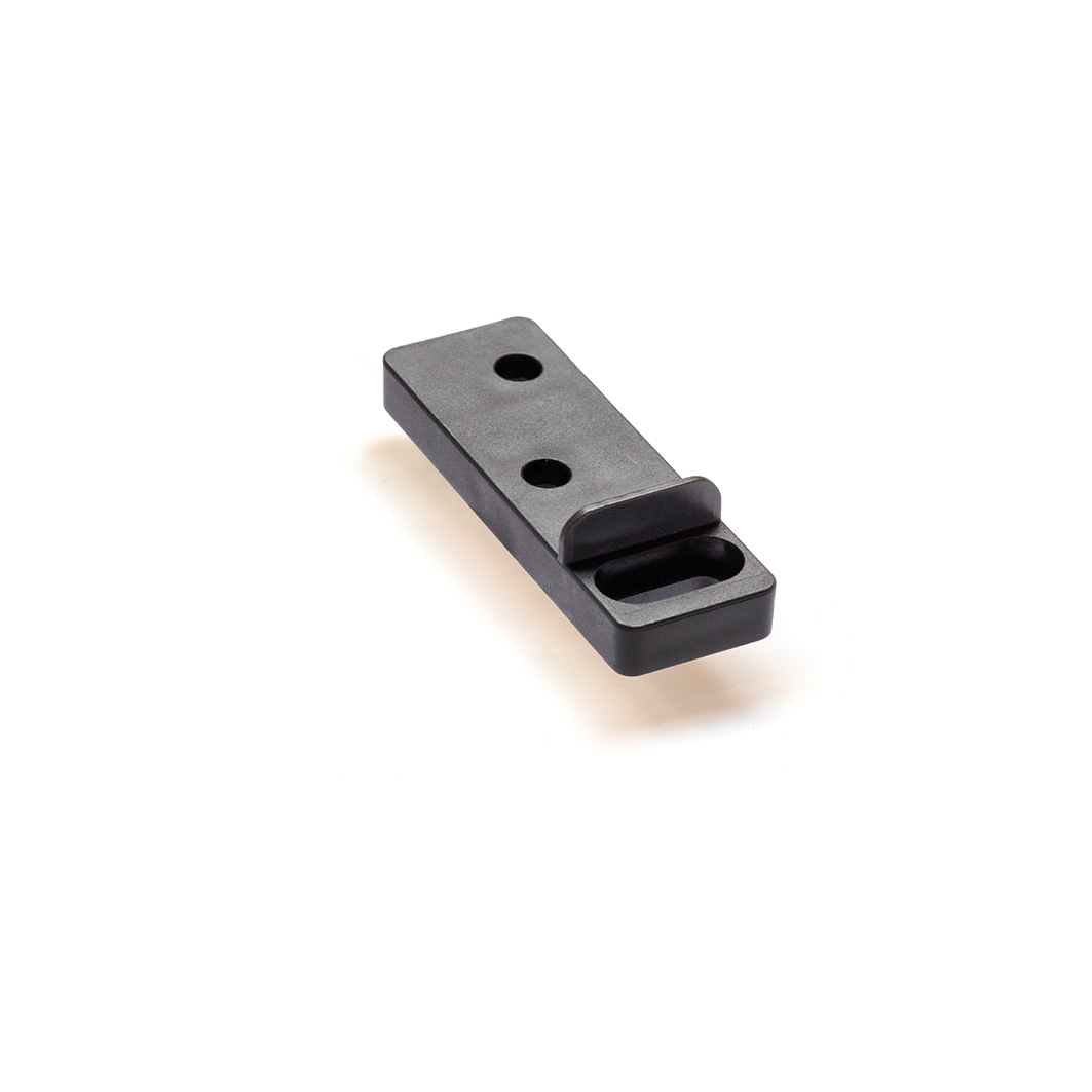 Facade clip