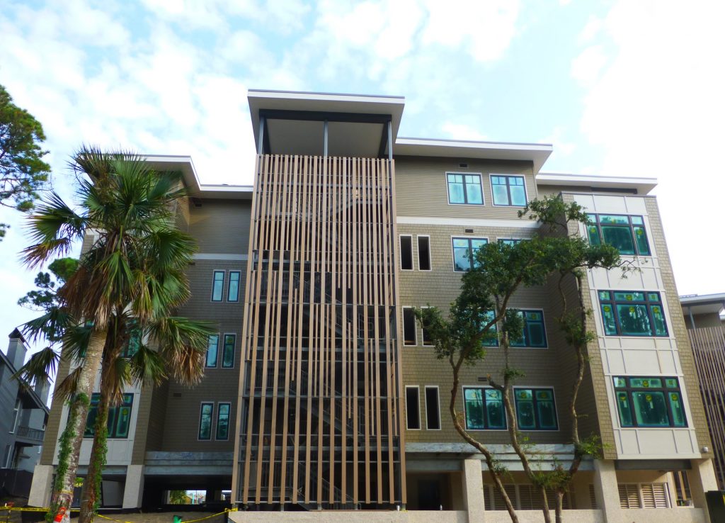 Timbers Kiawah Resort, Kiawah Island, South Carolina RESYSTA USA