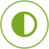 Customizable Dual-Color Design