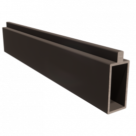 FENCE BOTTOM RAIL