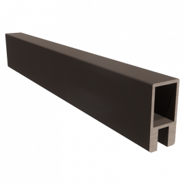 FENCE TOP RAIL