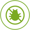 Insects, Fungi/Mold Resistant