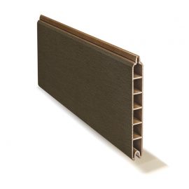 FENCE PROFILE