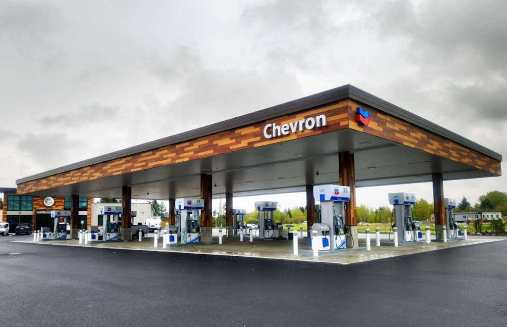 Chevron