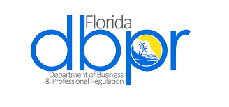 Florida Department of Business and Professional Regulation DBPR