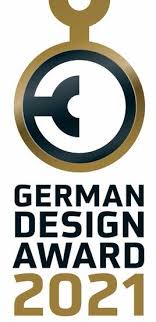 German Design Award 2021