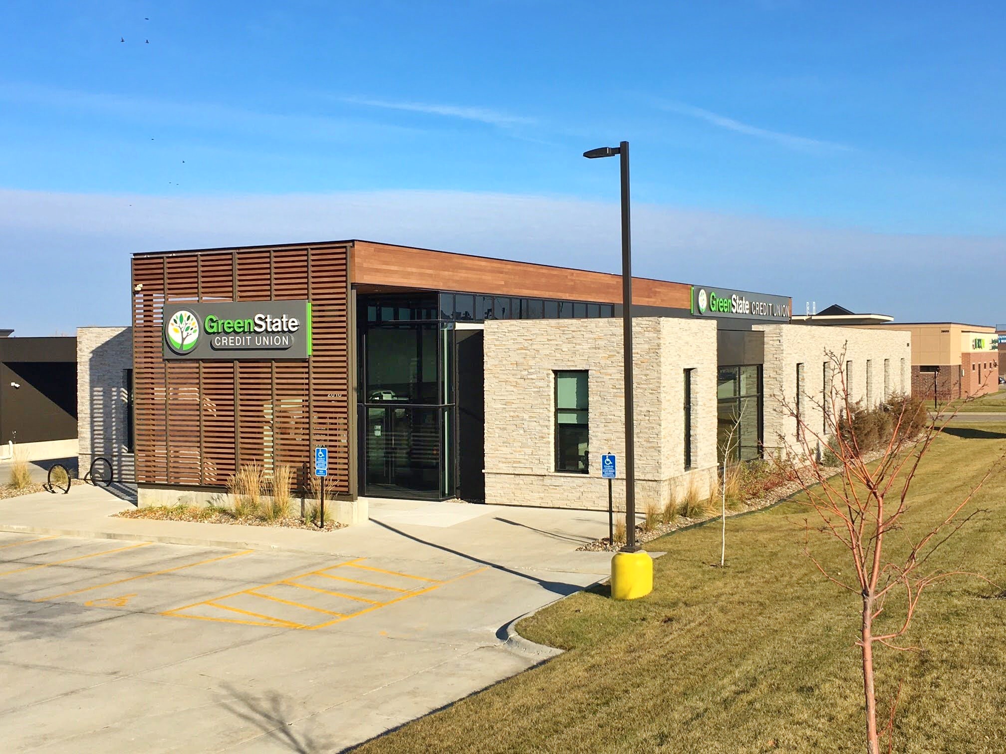 Green State Credit Union