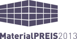 Material Preis 2013