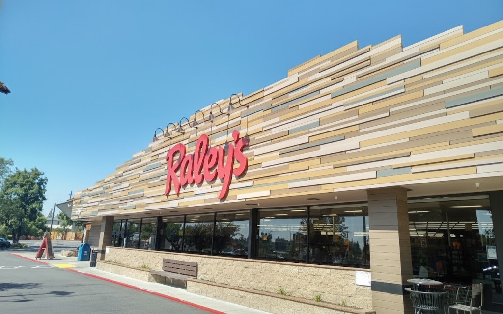 Raleys