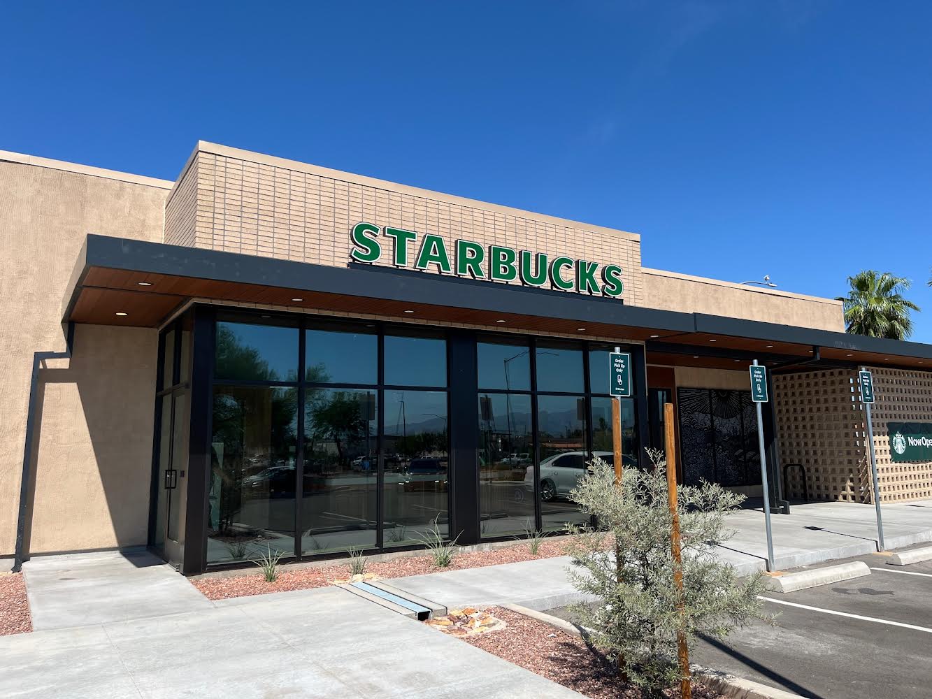 Starbucks Tucson Arizona